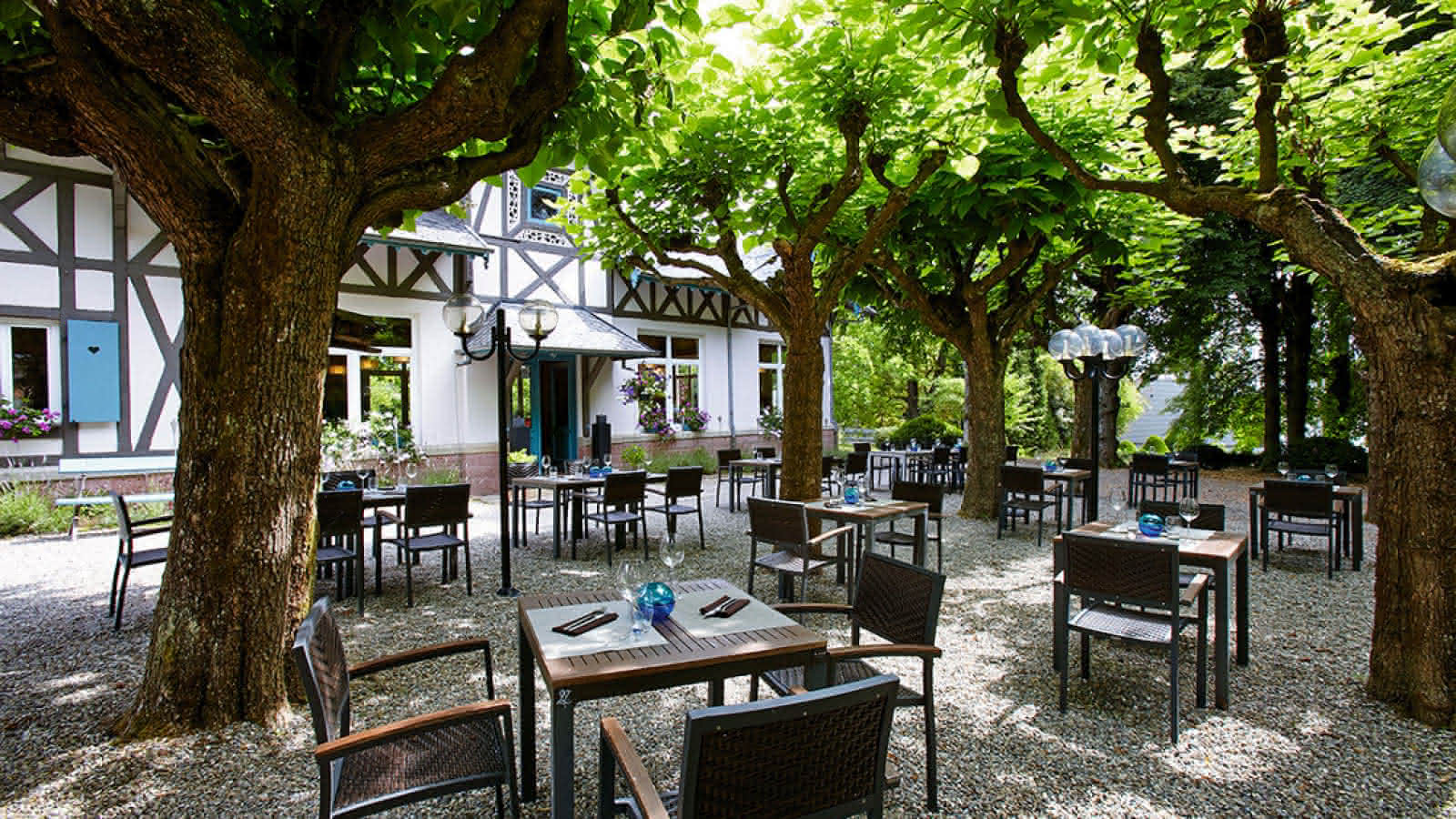 auberge du parc carola – auberge gastronomique pour un mariage intimiste à ribeauvillé