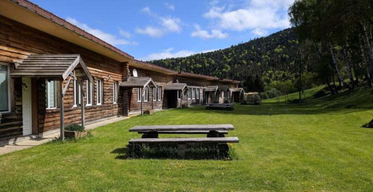 centre le chauffour – lieu de mariage en pleine nature dans le val d’argent