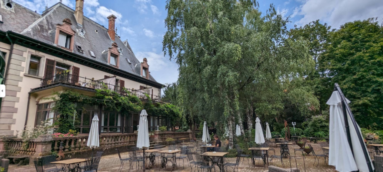 domaine de beaupré – domaine de réception pour mariage à guebwiller