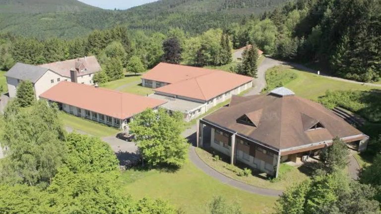 domaine des cigogneaux – résidence événementielle pour mariage au cœur du massif vosgien