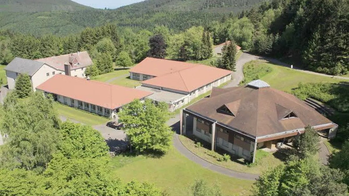 domaine des cigogneaux – résidence événementielle pour mariage au cœur du massif vosgien