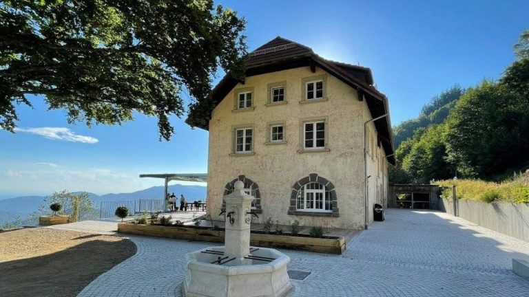 domaine goldenmatt – domaine haut de gamme pour un mariage exclusif en alsace