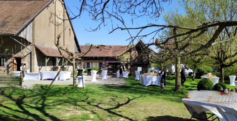 domaine saint loup – domaine champêtre pour mariage en alsace