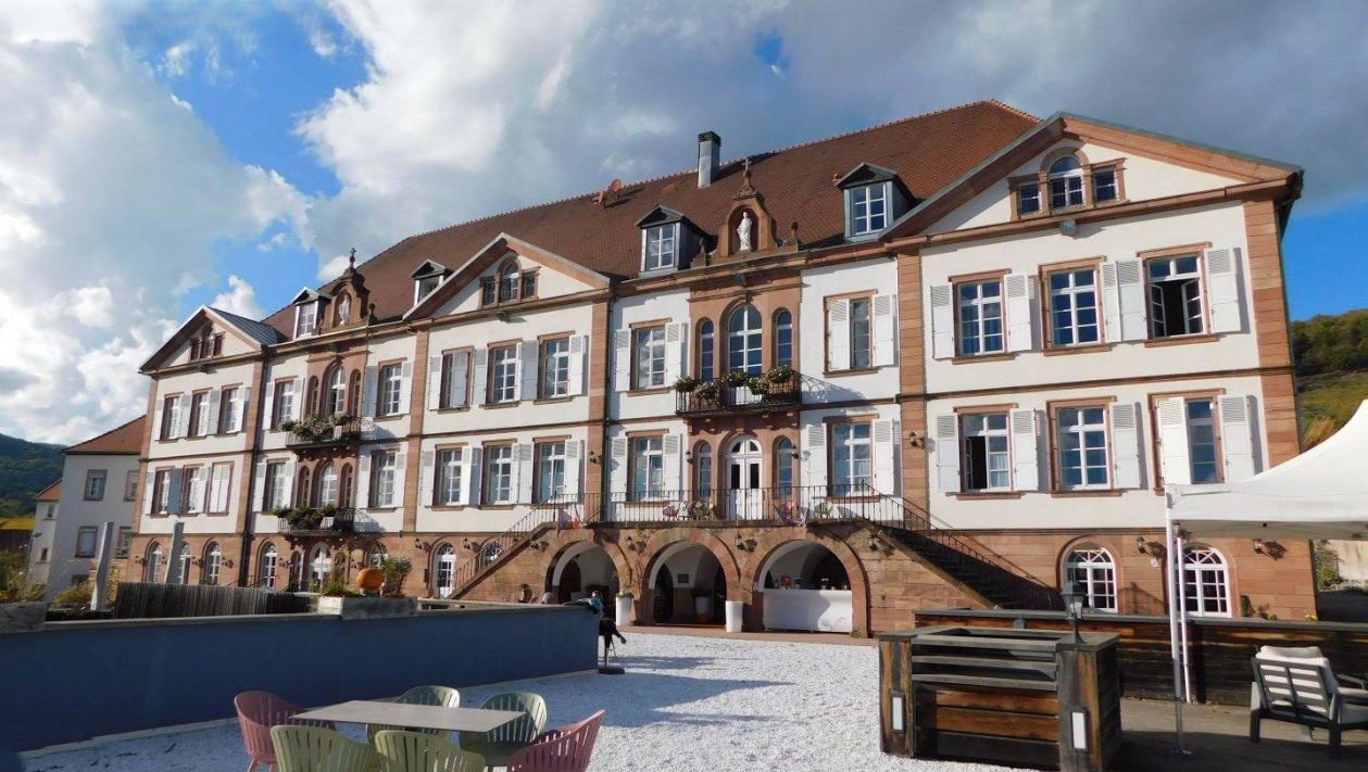 hôtel val vignes – hôtel de charme pour un mariage au cœur du vignoble alsacien