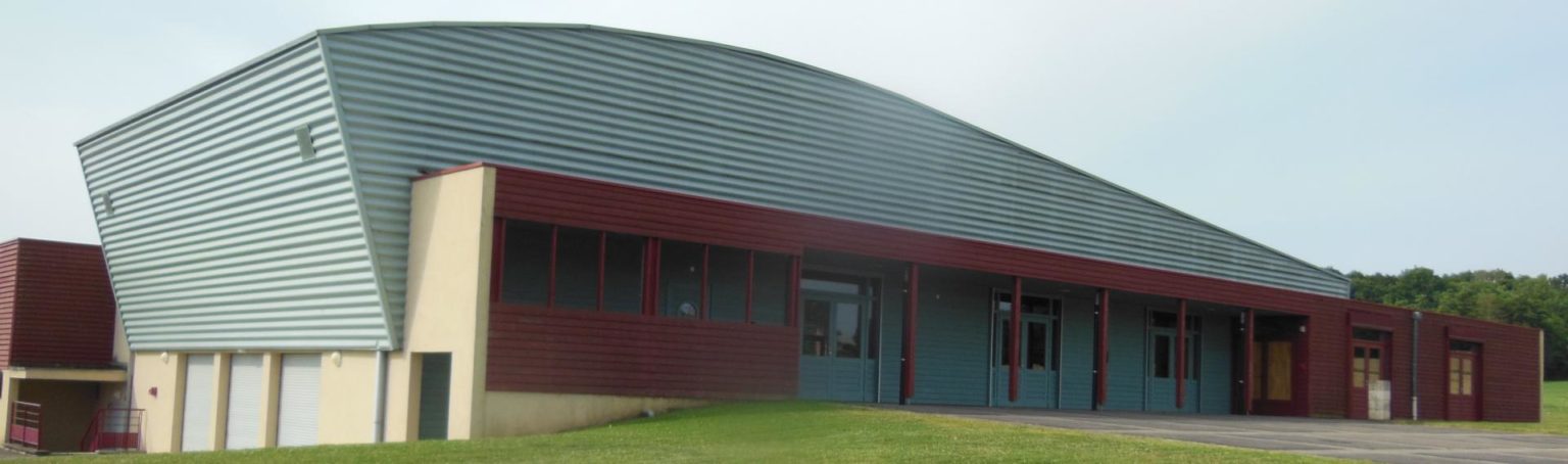la traubachoise – salle de réception moderne pour mariage à traubach le haut