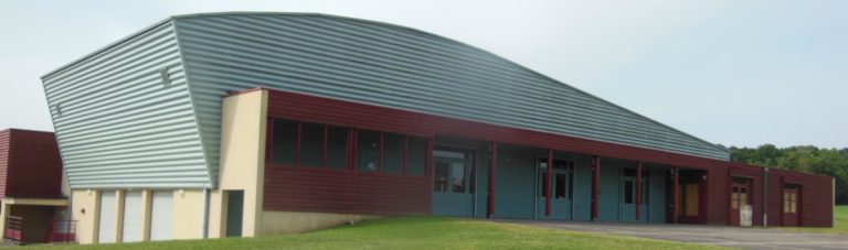 la traubachoise – salle de réception moderne pour mariage à traubach le haut