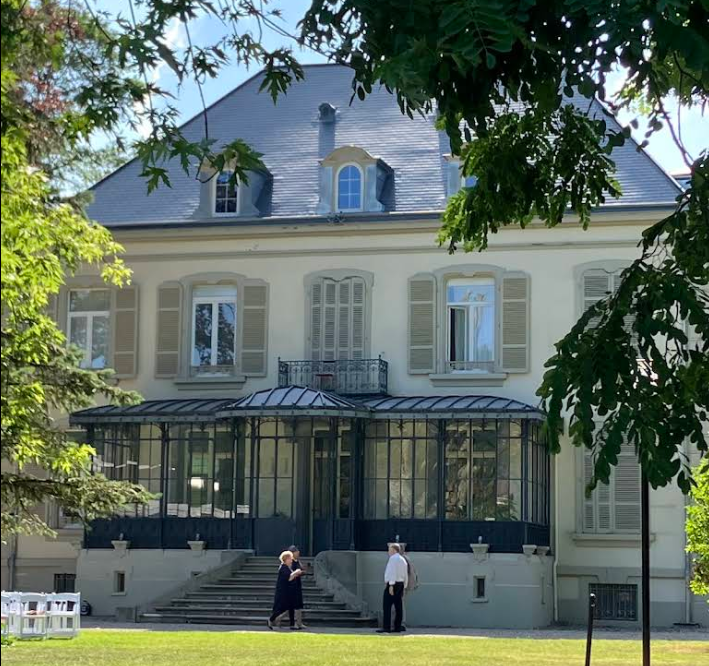 la villa des hêtres pourpres – villa historique pour mariage d’exception en alsace