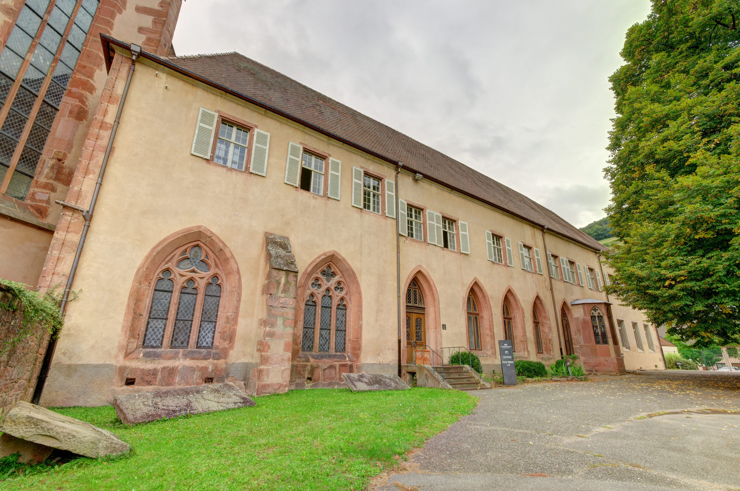 couvent des dominicains