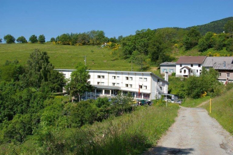 maison familiale du baeselbach – lieu de réception de mariage en alsace