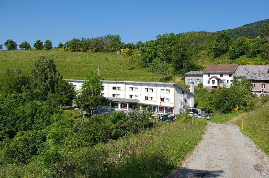 maison familiale du baeselbach – lieu de réception de mariage en alsace