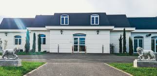 pavillon royal – lieu élégant et glamour pour mariage dans le haut rhin