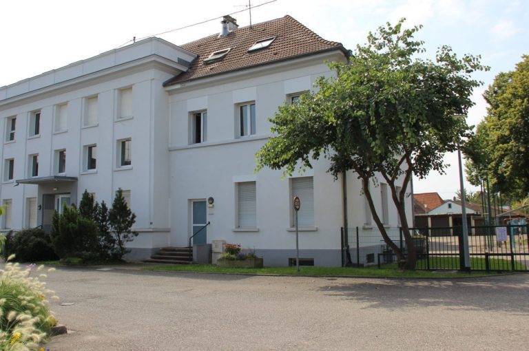salle saint georges de brunstatt – salle des fêtes pour mariage dans le haut rhin