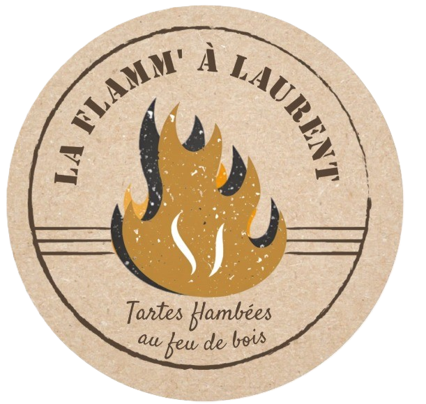 la flamm a laurent logo
